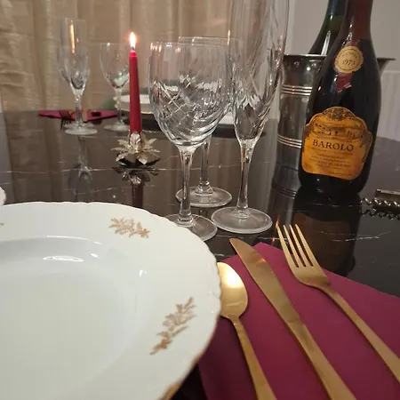 San Valentino Apartamento *