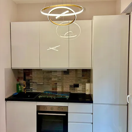 شقة San Valentino *