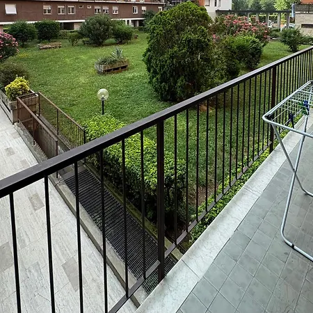 San Valentino شقة بريشا