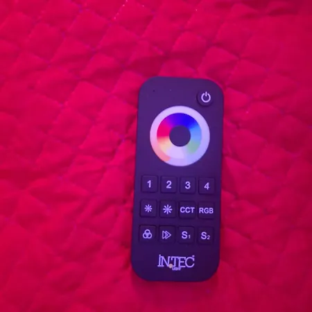 Apartament San Valentino Brescia