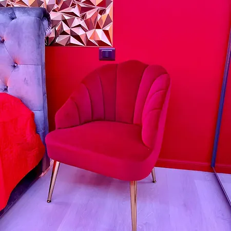 San Valentino شقة *