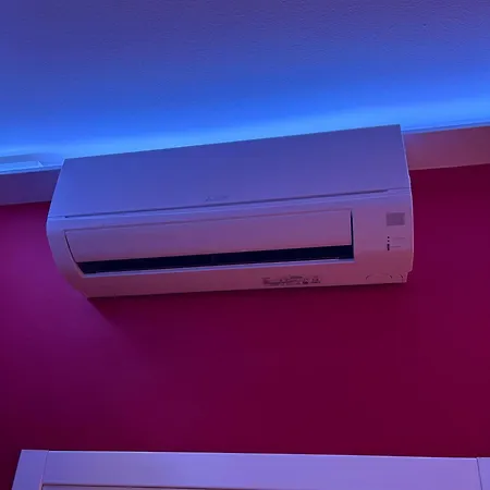 شقة San Valentino *