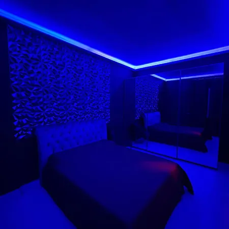 San Valentino Apartamento Brescia