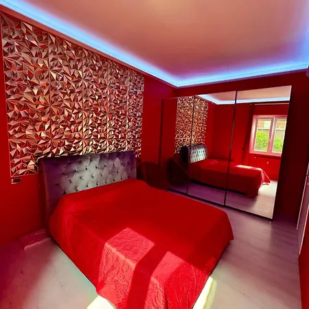 San Valentino Apartamento
