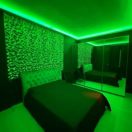 Apartament San Valentino