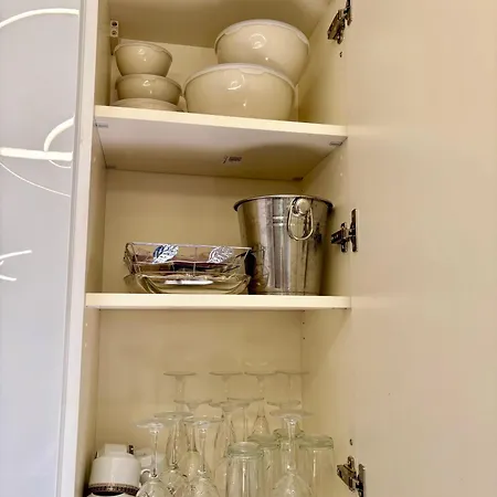 San Valentino شقة *