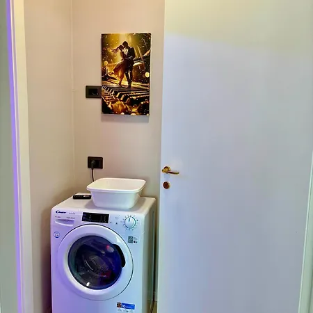 Apartamento San Valentino *