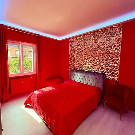 San Valentino Apartamento Brescia