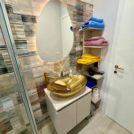 San Valentino Apartamento Brescia