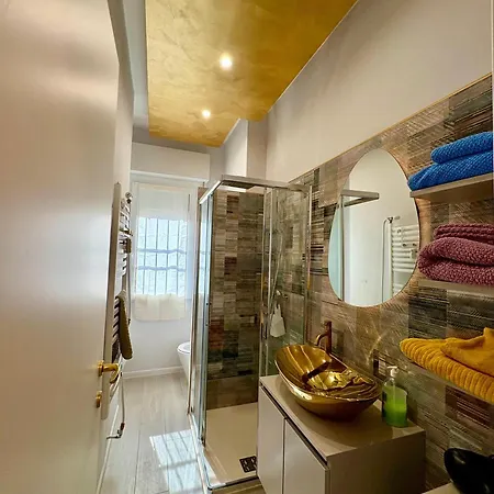 San Valentino شقة بريشا