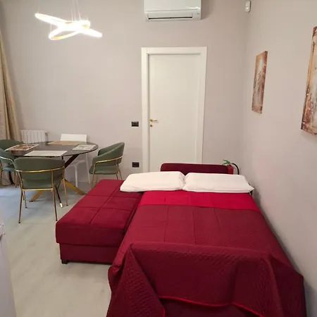 San Valentino Apartamento Brescia