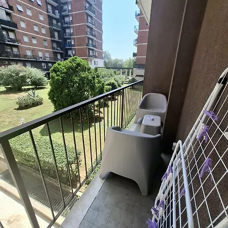 San Valentino Apartamento *