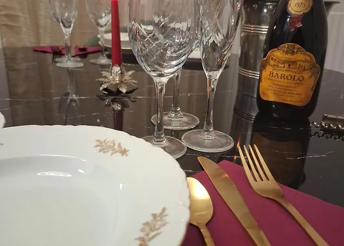 San Valentino Apartman *