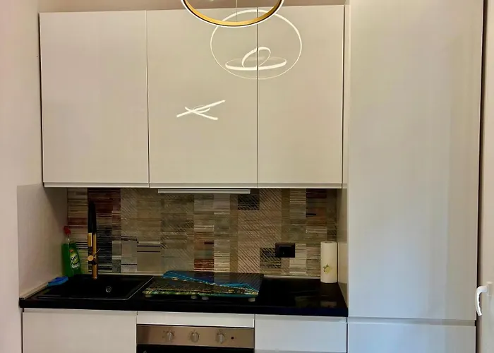 Apartman San Valentino *