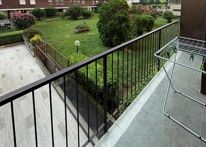 San Valentino Apartament Brescia