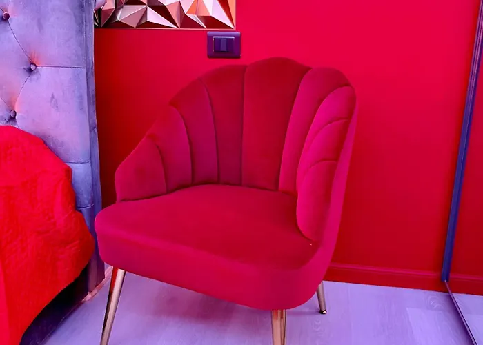 San Valentino Apartament *