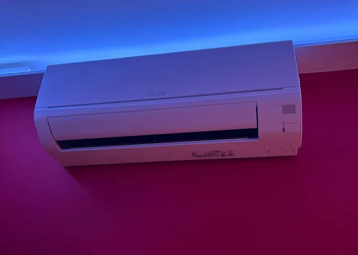 Apartman San Valentino *