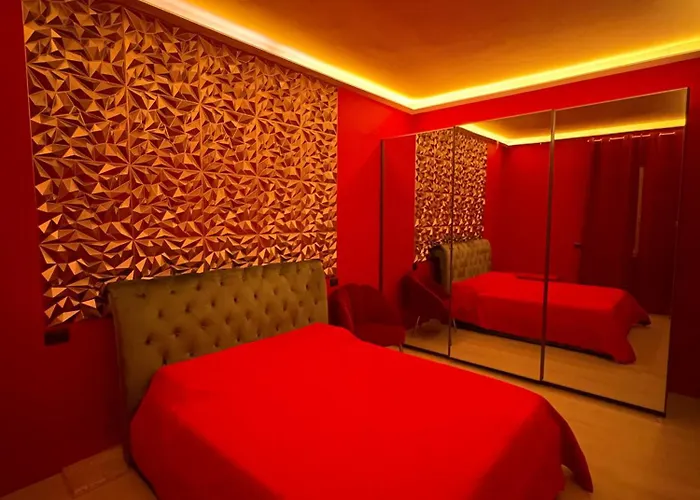 Apartman San Valentino Brescia