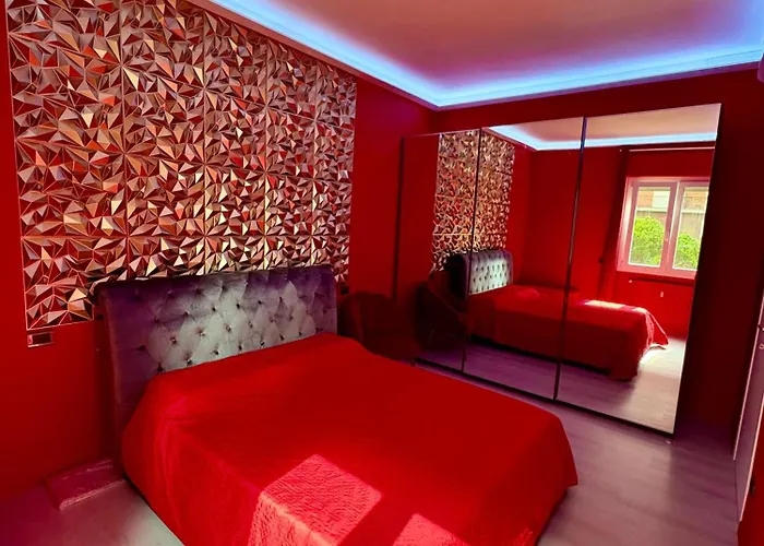 San Valentino Apartman