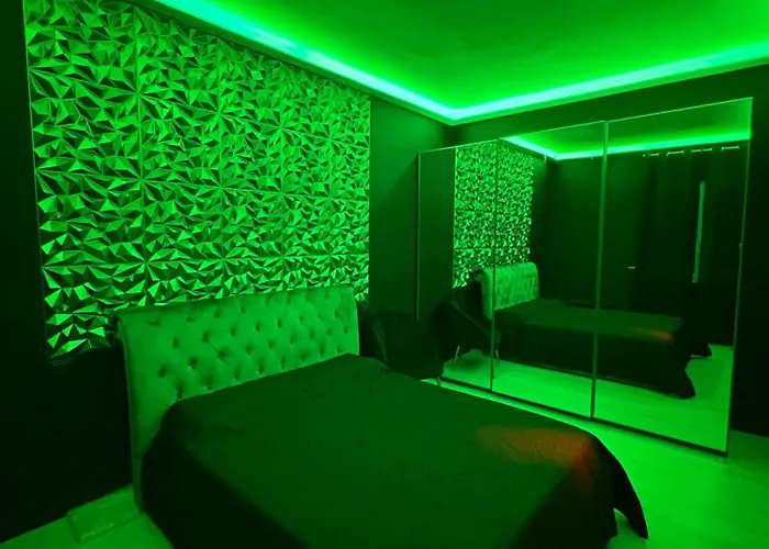 Apartman San Valentino