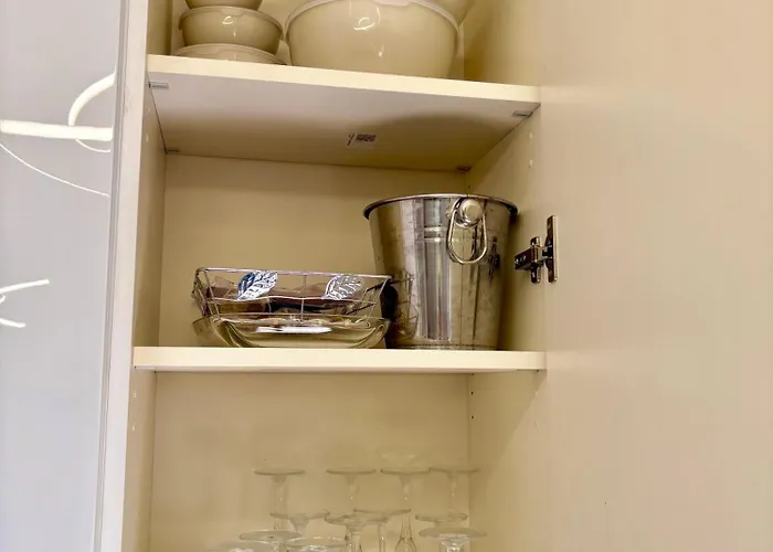 San Valentino Apartman *