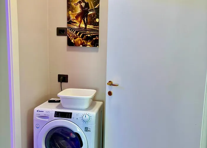 Apartman San Valentino *