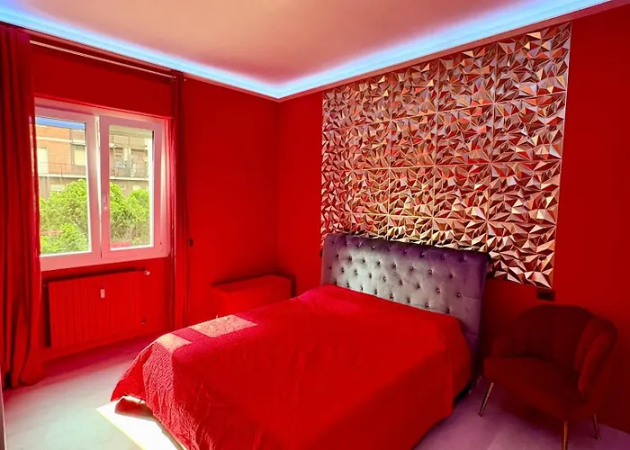 San Valentino Apartman Brescia