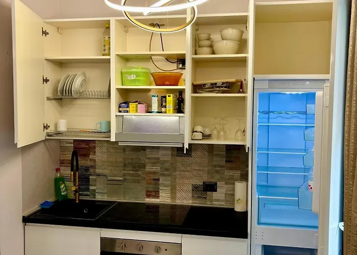 Apartman San Valentino Brescia