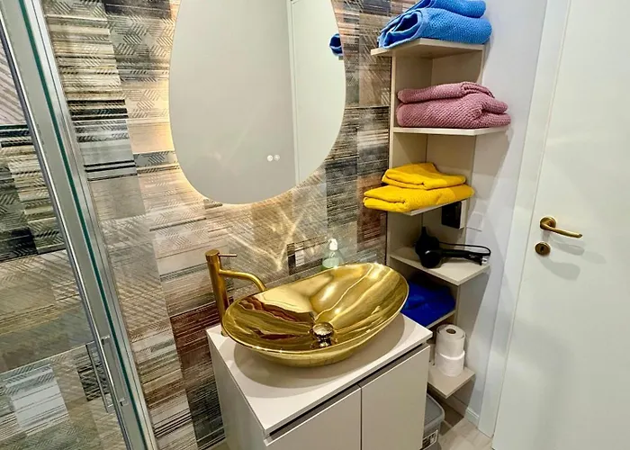 San Valentino Apartament Brescia