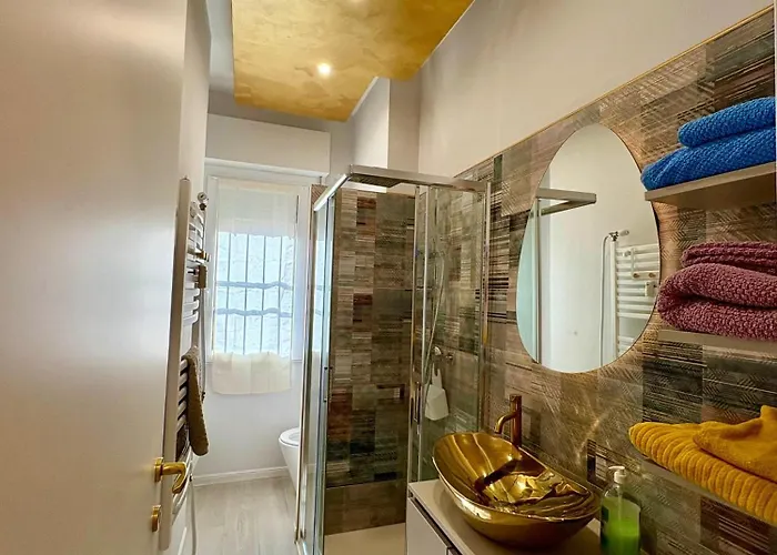 San Valentino Apartman Brescia