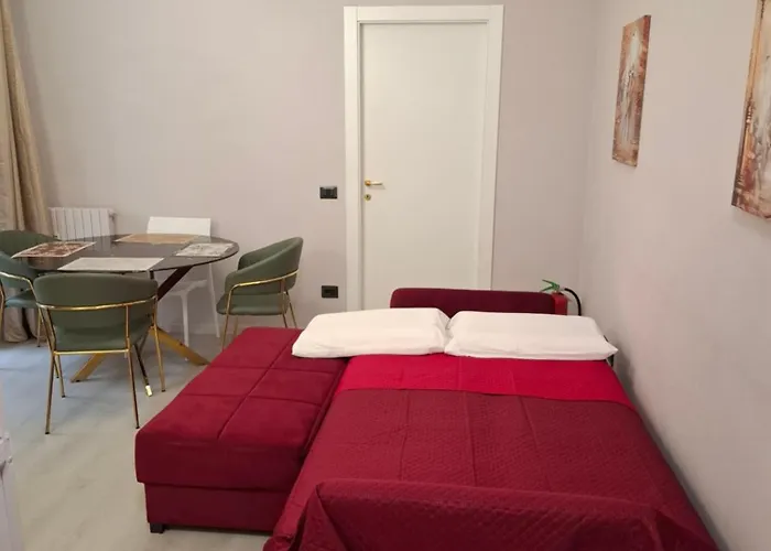 San Valentino Apartament Brescia